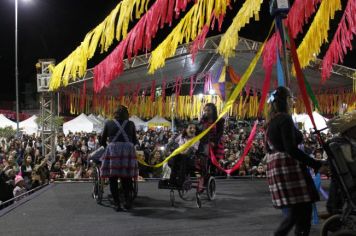 Foto - Arraiá da Educação 2023