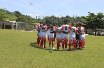 Foto - Grande Final Campeonato de Futebol Vila