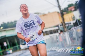 Foto - Corrida de Rua 2023 - Cajati, 2023