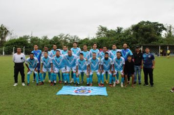 Foto - Supercopa Cajati De Futebol 2024- VILA MUNIZ X UNIDOS DA SERRA