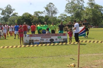 Foto - Grande Final Campeonato de Futebol Vila