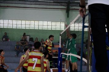 Foto - III FIVI - FESTIVAL INTERESTADUAL DE INDOOR DE VÔLEI DE CAJATI