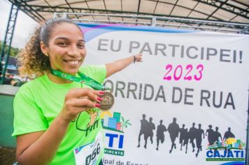 Foto - Corrida de Rua 2023 - Cajati, 2023