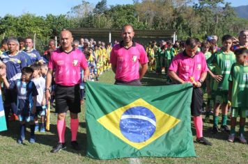 Foto - Copa Vale Sessentão- Sete Barras vence por 2 a 1 de Cajati