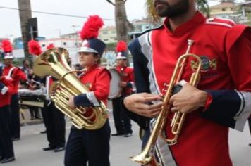 Foto - Desfile Cívico – 7 de Setembro de 2019