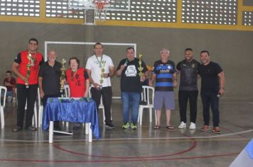 Foto - Festival de Judô Sensei Bete Bicas 