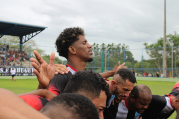 Foto - Final do Campeonato Villa