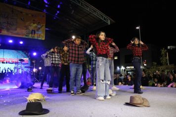 Foto - ARRAIAL DA EDUCAÇÃO 2024