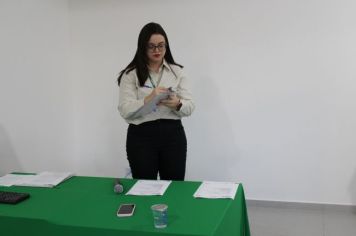 Foto - 2ª Conferência Municipal da Cidade