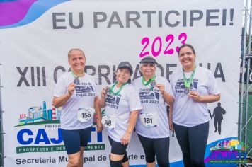 Foto - Corrida de Rua 2023 - Cajati, 2023