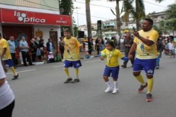 Foto - Desfile Cívico – 7 de Setembro de 2019
