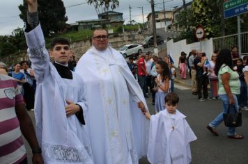 Foto - Festa Nossa Senhora Aparecida de Cajati