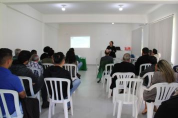 Foto - 2ª Conferência Municipal da Cidade