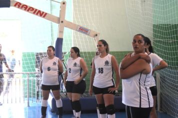 Foto - II FIVI - Festival Interestadual de Indoor de Vôlei de Cajati!