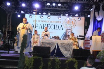 Foto - Festa da Padroeira em Cajati