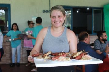 Foto - DIA DA FAMÍLIA - PROGRAMA CRIANÇA FELIZ