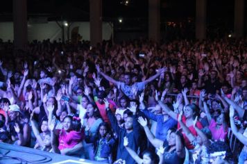 Foto - Natal Encantado - show Fernandinho 2022