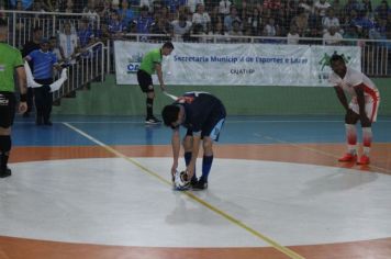 Foto - Campeonato Municipal de Futsal 2024,