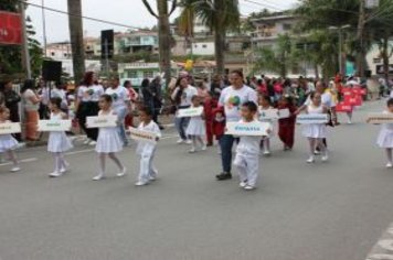 Foto - Desfile Cívico – 7 de Setembro de 2019