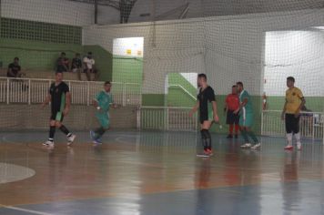 Foto - Copa Inter Setores de Futsal 2023