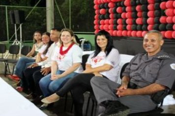 Foto - Formatura PROERD 2019