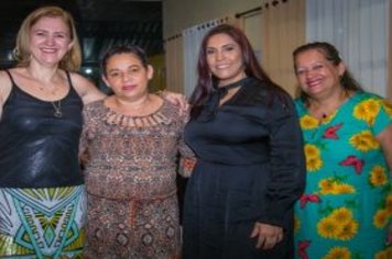 Foto - Professor que faz a diferença 2019