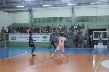 Foto - Campeonato Municipal de Futsal 2024,