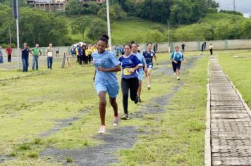 Foto - Torneio de Atletismo entres as APAES do Vale do Ribeira foi realizado no Centro de Eventos em Cajati