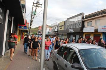 Foto - Festa Nossa Senhora Aparecida de Cajati