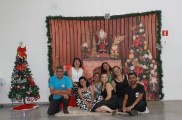 Foto - Formatura do Fundo Social de Solidariedade de Cajati 2023