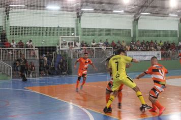 Foto - Campeonato de Futsal Intercidades -Quarta Edição