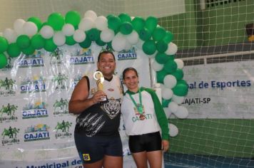 Foto - II FIVI - Festival Interestadual de Indoor de Vôlei de Cajati!