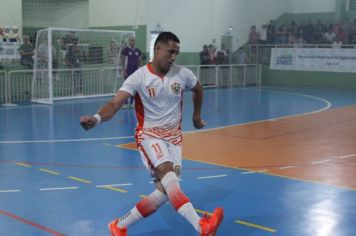 Foto - Campeonato Municipal de Futsal 2024,