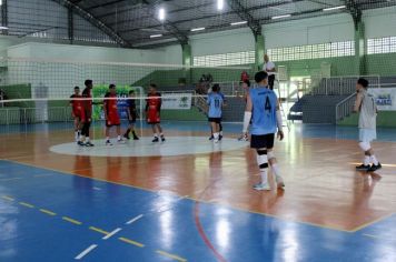 Foto - III FIVI - FESTIVAL INTERESTADUAL DE INDOOR DE VÔLEI DE CAJATI