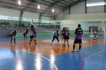 Foto - II FIVI - Festival Interestadual de Indoor de Vôlei de Cajati!