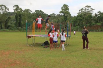 Foto - Projeto Meninos da Bola realiza festa comemorativa pelos seus 12 anos de existência