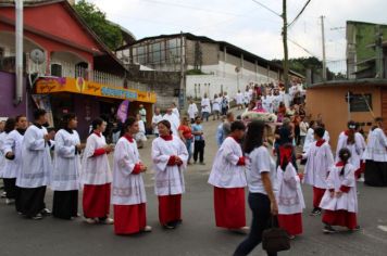 Foto - Festa Nossa Senhora Aparecida de Cajati