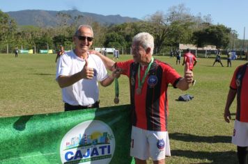 Foto - Copa Vale Sessentão- Sete Barras vence por 2 a 1 de Cajati