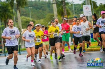 Foto - Corrida de Rua 2023 - Cajati, 2023