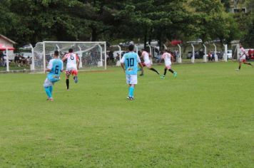 Foto - Supercopa Cajati De Futebol 2024- VILA MUNIZ X UNIDOS DA SERRA