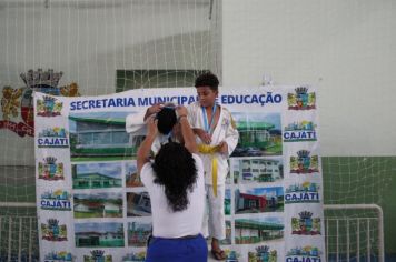 Foto - Festival de Judô Alberto Carlos Lino