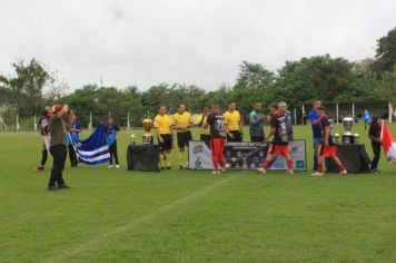 Foto - SUPER COPA DO VALE 2024- BRASIL X SANTA RITA