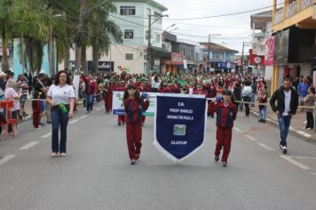 Foto - DESFILE CÍVICO 7 DE SETEMBRO