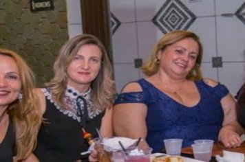 Foto - Professor que faz a diferença 2019