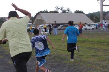 Foto - Torneio de Atletismo entres as APAES do Vale do Ribeira foi realizado no Centro de Eventos em Cajati