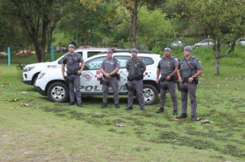 Foto - Unidos da Serra conquista o título do Campeonato Municipal de Futebol 2023- 2ª Divisão!