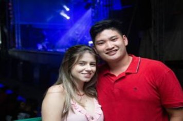 Foto - Shows com Paula Mattos e Cleito Camargo