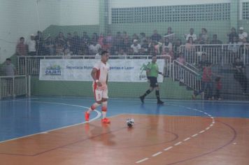 Foto - Campeonato Municipal de Futsal 2024,