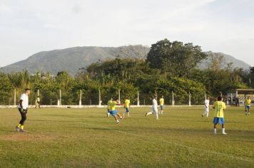 Foto - JOGO COMEMORATIVO COM EX-CRAQUES DA SELEÇÃO BRASILEIRA- CAJATI, 31 ANOS