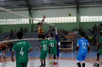 Foto - III FIVI - FESTIVAL INTERESTADUAL DE INDOOR DE VÔLEI DE CAJATI